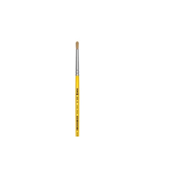 Pincel Natural Redondo 816 Nº06 Tigre
